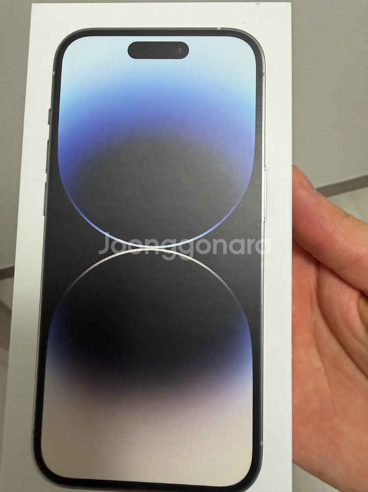 아이폰 14 프로 128GB--4