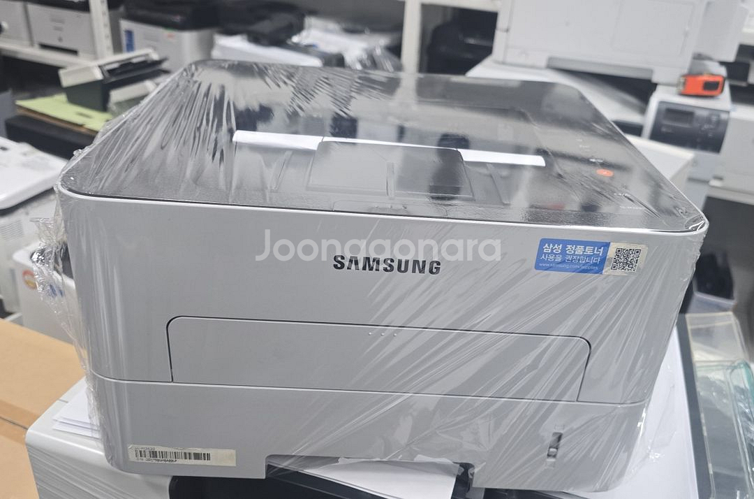 무선프린터 삼성SL-M2820DW--0
