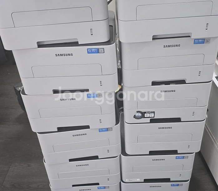 무선프린터 삼성SL-M2820DW--1