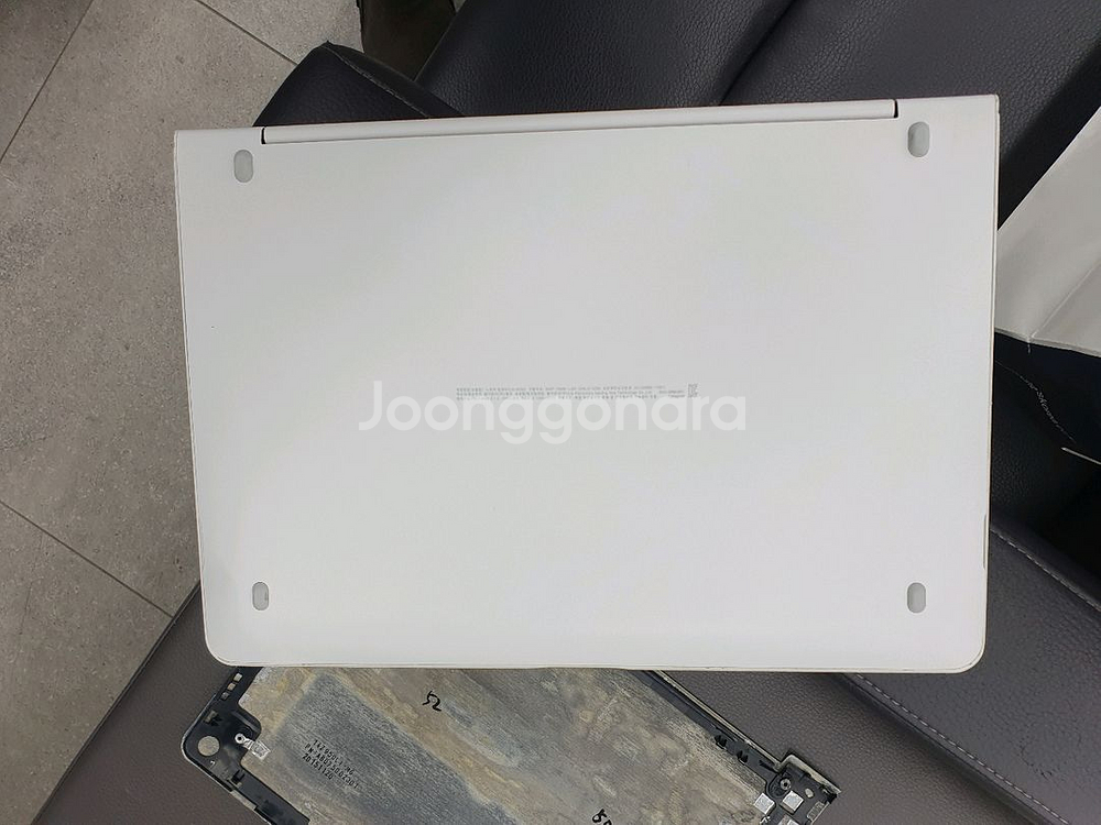 LG 그램 14Z960-GR30K10 새것같은 노트북--7