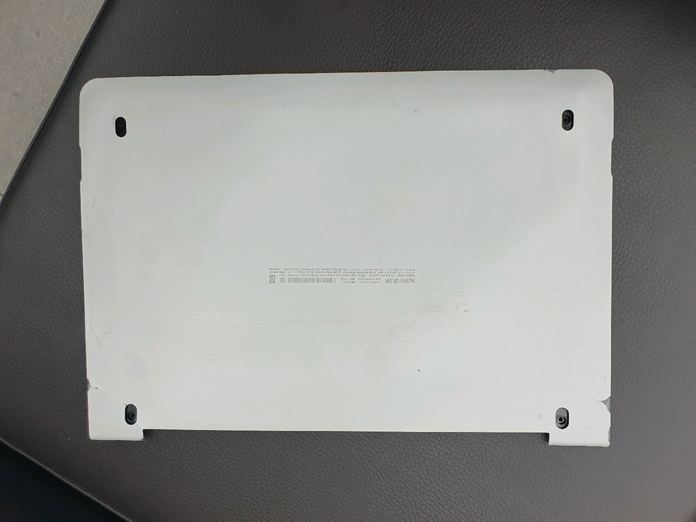 LG 그램 14Z960-GR30K10 새것같은 노트북 이미지