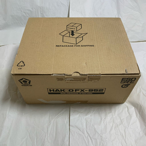 Hakko FX-952 듀얼인두기 1팝니다 이미지