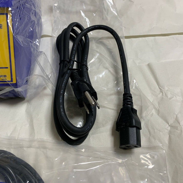 Hakko FX-952 듀얼인두기 1팝니다 이미지