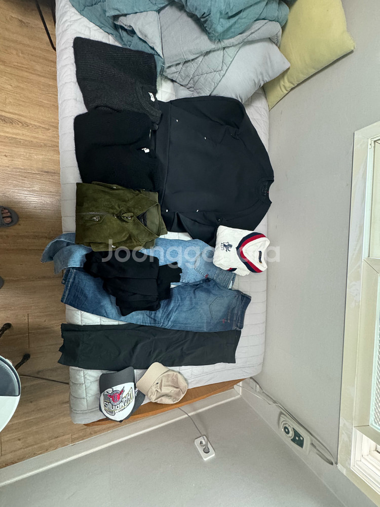 폴로 나이키 남자캐주얼 자켓 신발 구두--0