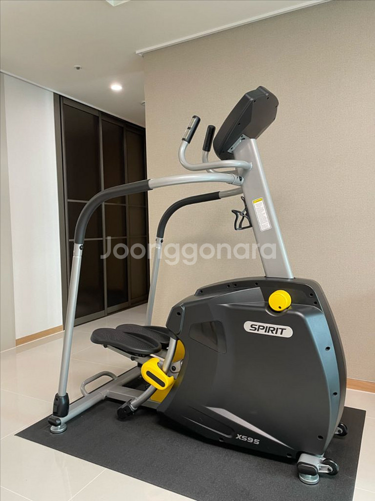 스피리트 스텝퍼 XS95입니다.--0