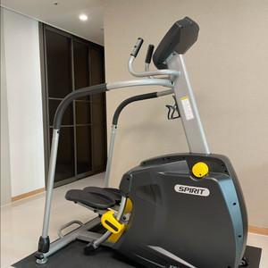 스피리트 스텝퍼 XS95입니다.