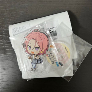 앙스타 애니메이트 카페 오우카와 코하쿠 sd아크릴스탠드