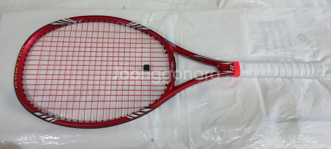 테니스라켓 요넥스 rdis 100 (315g/3만)--0