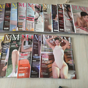 맥심(일괄,택포) 18권