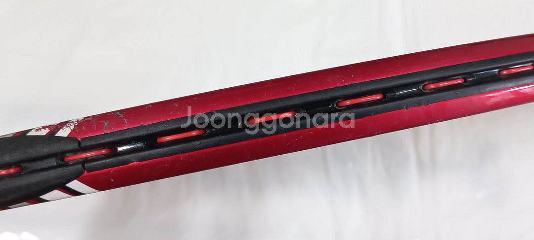 테니스라켓 요넥스 rdis 100 (315g/3만)--1