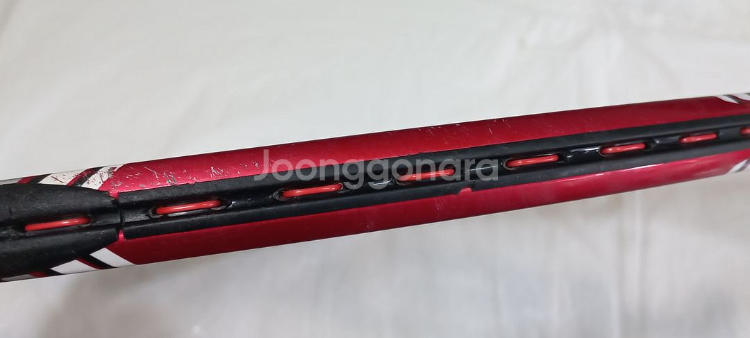 테니스라켓 요넥스 rdis 100 (315g/3만)--3