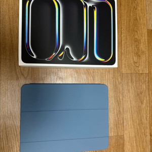 아이패드 프로 13 M4 256gb wifi 모델