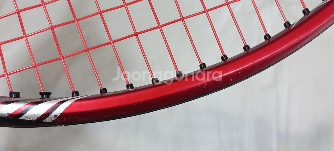 테니스라켓 요넥스 rdis 100 (315g/3만)--5