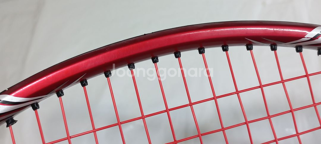 테니스라켓 요넥스 rdis 100 (315g/3만)--6