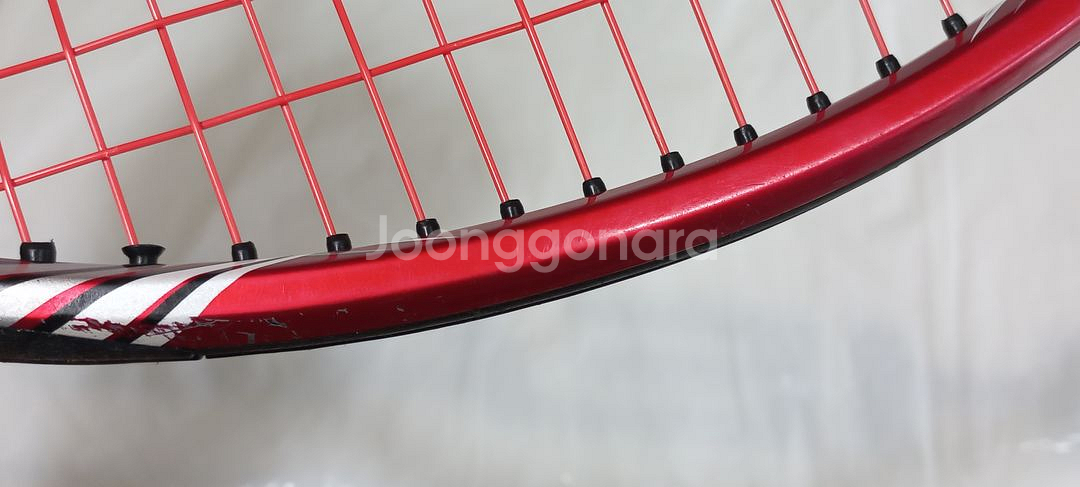 테니스라켓 요넥스 rdis 100 (315g/3만)--7