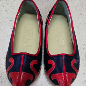 한복신발 태사혜