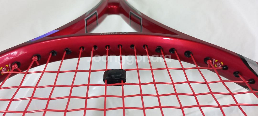 테니스라켓 요넥스 rdis 100 (315g/3만)--8