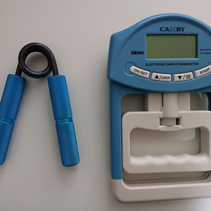 캠리 악력기, 레인보우 악력기 팔아요.