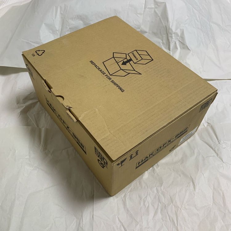 Hakko FX-952 듀얼인두기 2팝니다 이미지