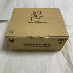 Hakko FX-952 듀얼인두기 2팝니다 이미지