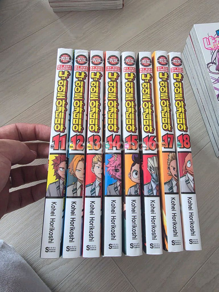 나의히어로아카데미아 (택포)--0