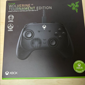 레이저 울버린 v3 토너먼트 에디션