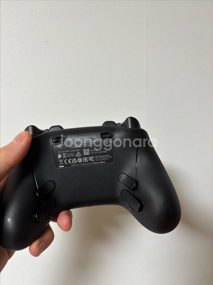 레이저 울버린 v3 토너먼트 에디션--3