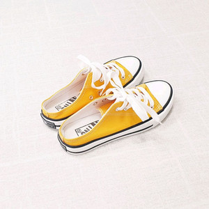 [새상품] 옐로우 블로퍼