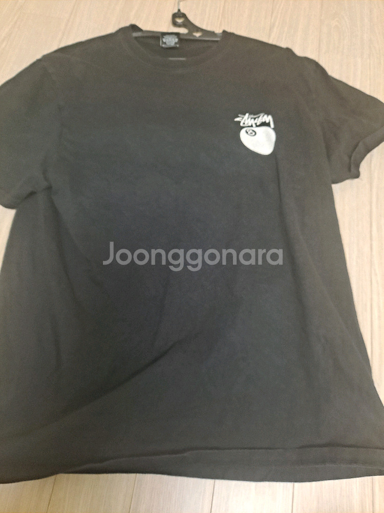 스투시 8볼 싸게 팝니다--1