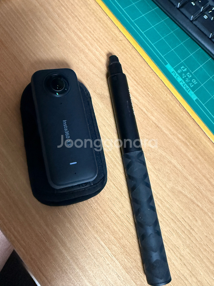 인스타360 x3--0