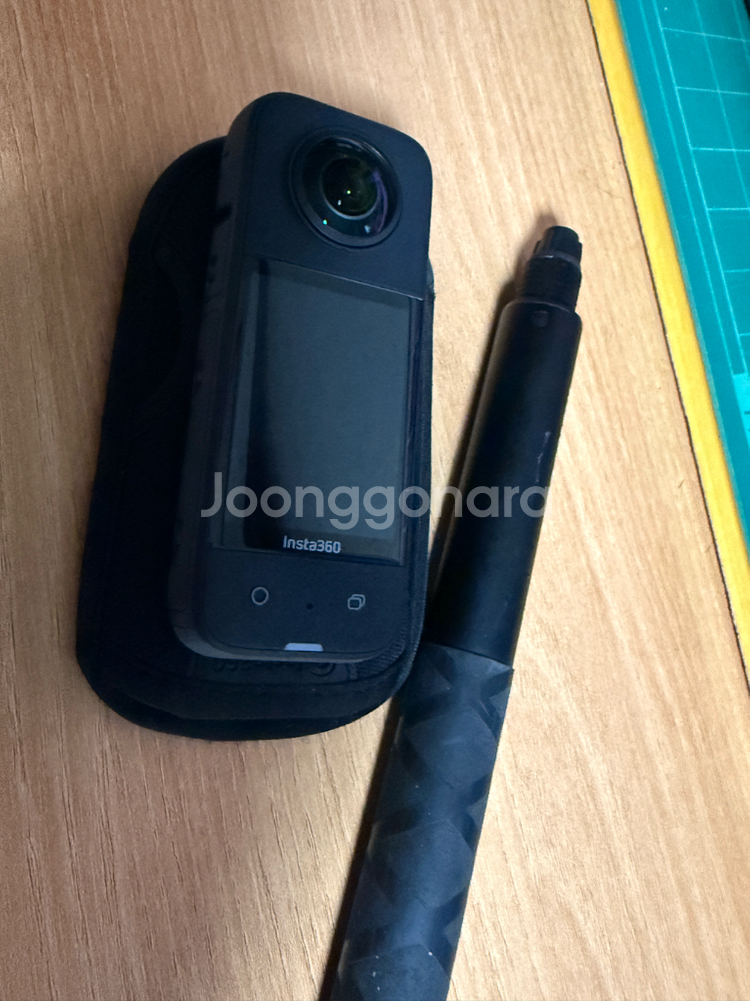 인스타360 x3--1