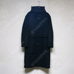 알레그리 구스다운 더플코트