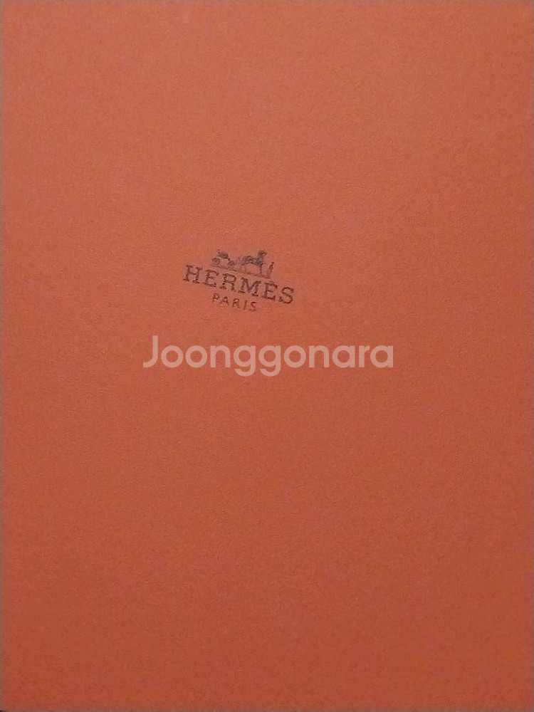 정품 에르메스 까레 스카프 90 새상품--7