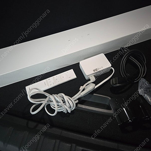 삼성 HW-S61D(24년신형) 삼성사운드바 미개봉