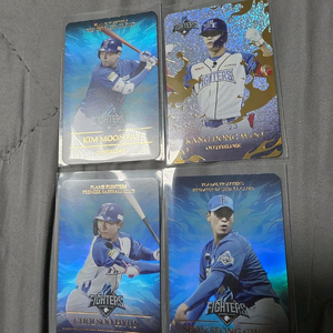 불꽃야구 레전더리 포토카드 교환&구매합니다