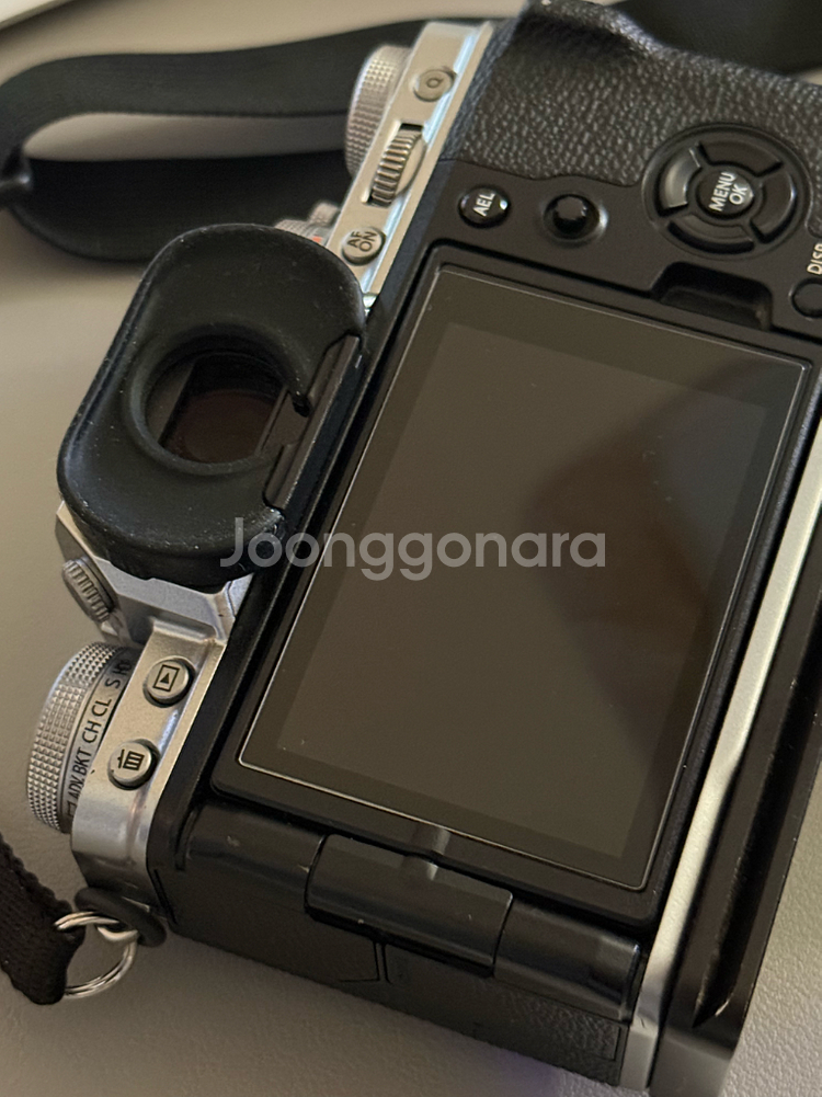 후지필름 xt4--5