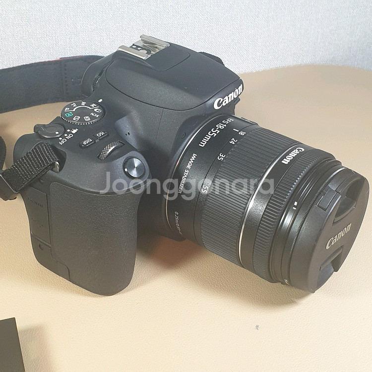 캐논 200D + 1855STM +@--3