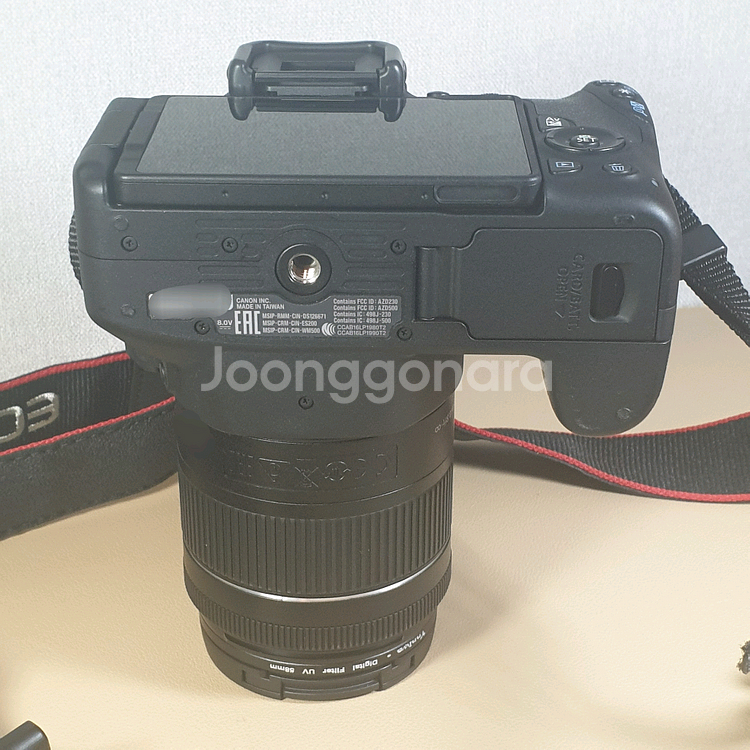 캐논 200D + 1855STM +@--5