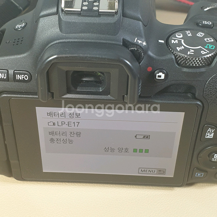캐논 200D + 1855STM +@--6