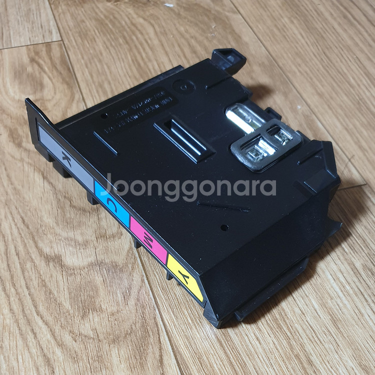 삼성 프린터 폐토너통 JC67-00591A--0