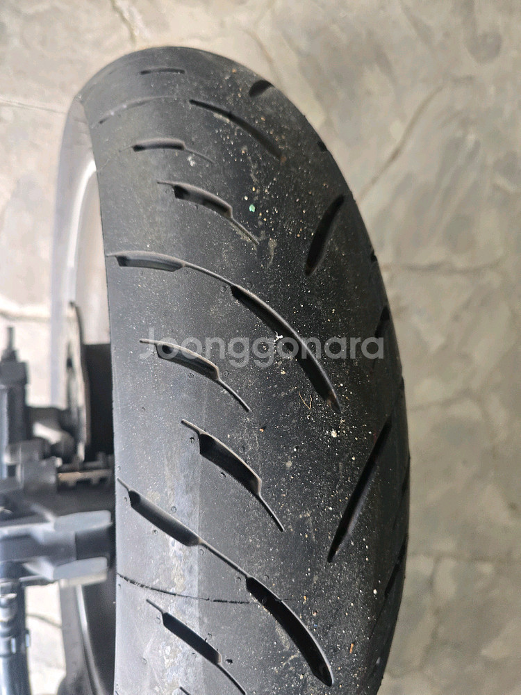 혼다 CB125R 판매합니다--5
