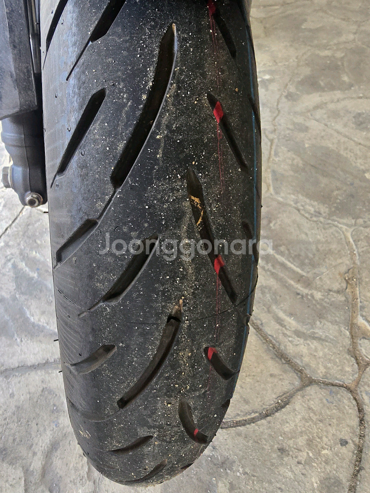 혼다 CB125R 판매합니다--6