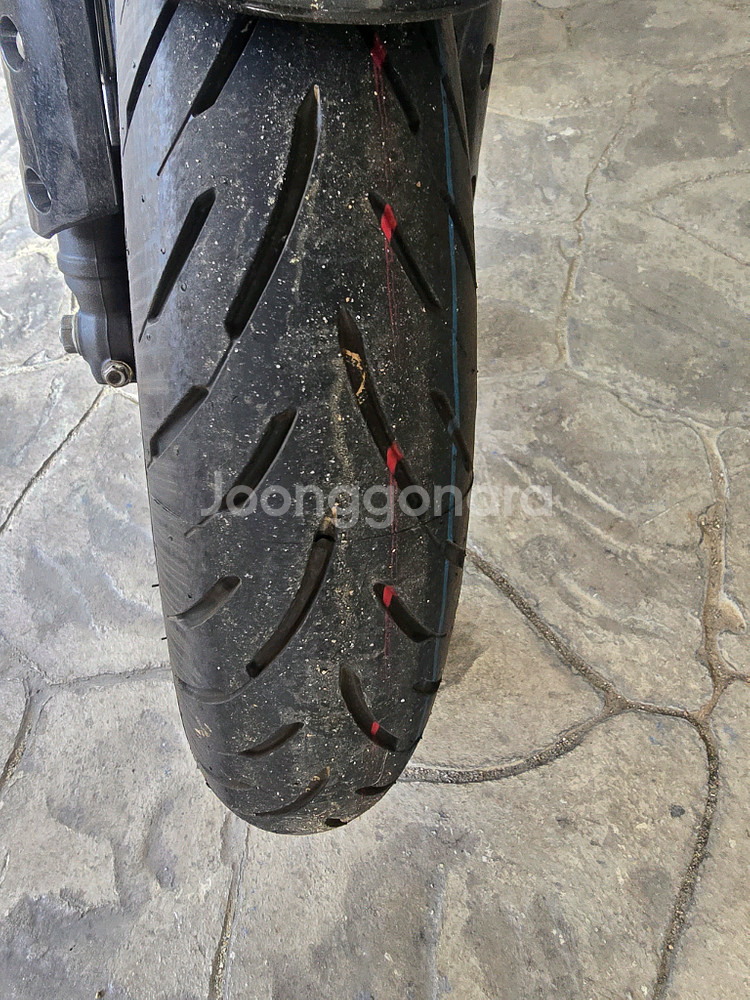 혼다 CB125R 판매합니다--7