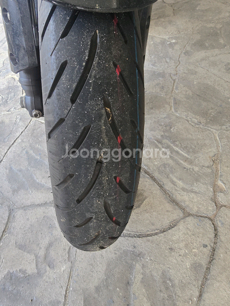 혼다 CB125R 판매합니다--8