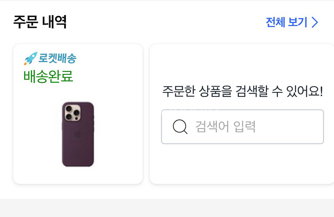 아이폰 16프로 정품 케이스 실리콘 플럼--3