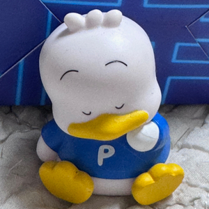 산리오 페클 피규어 양도