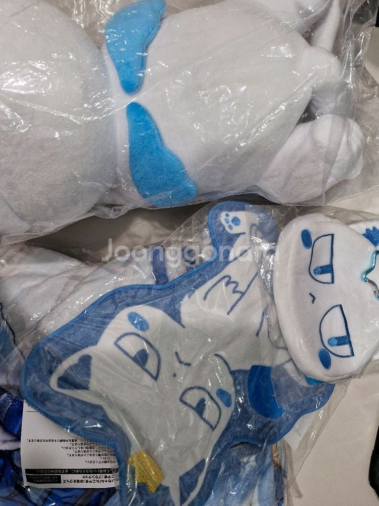 홀로라이브 호시마치 스이세이 타코야키 굿즈 풀세트--0