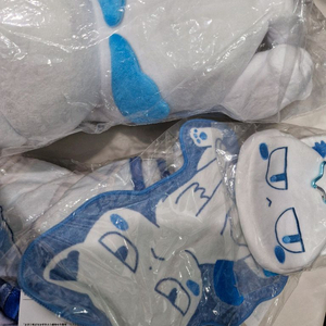 홀로라이브 호시마치 스이세이 타코야키 굿즈 풀세트