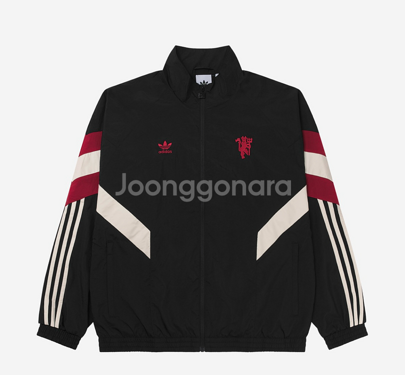 맨체스터 유나이티드 자켓 (M)--0