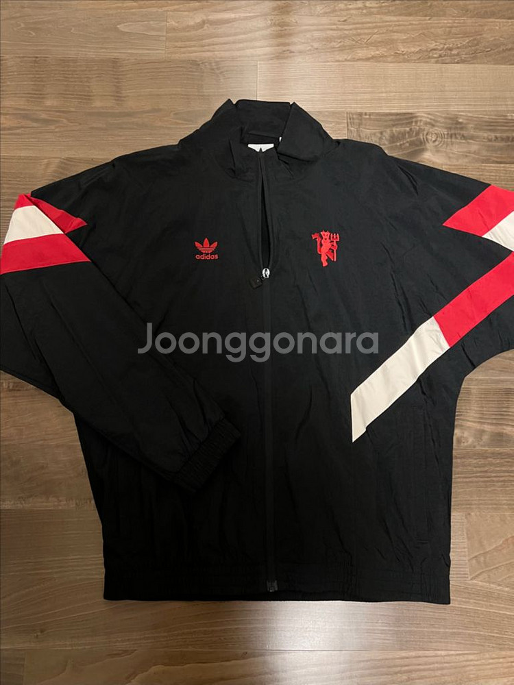 맨체스터 유나이티드 자켓 (M)--1